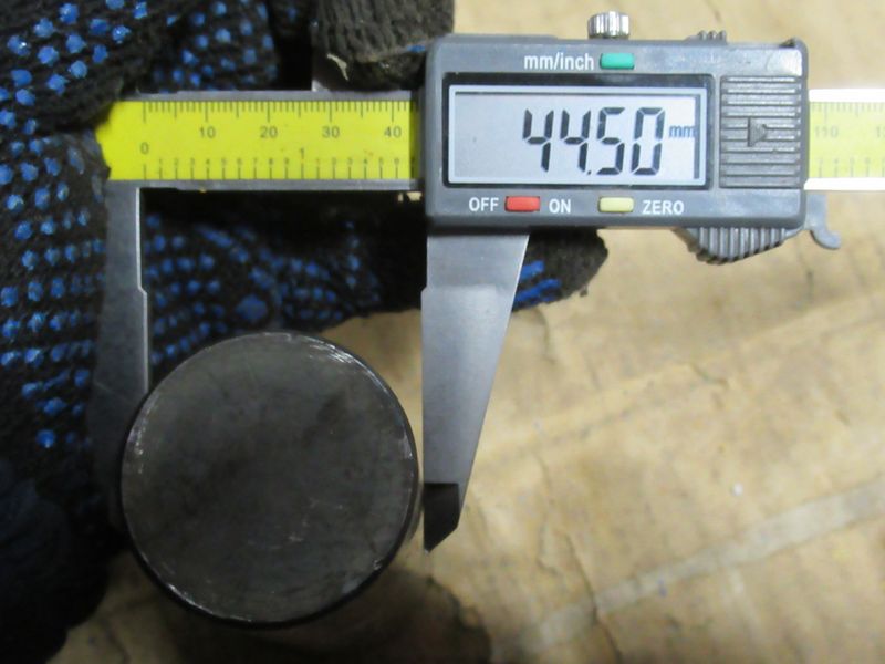 Палец 60A0156