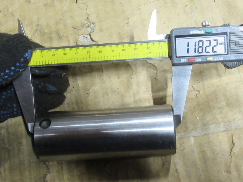 Палец 60A0156