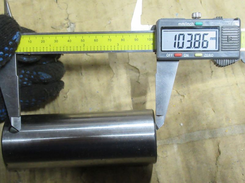 Палец 60A0156