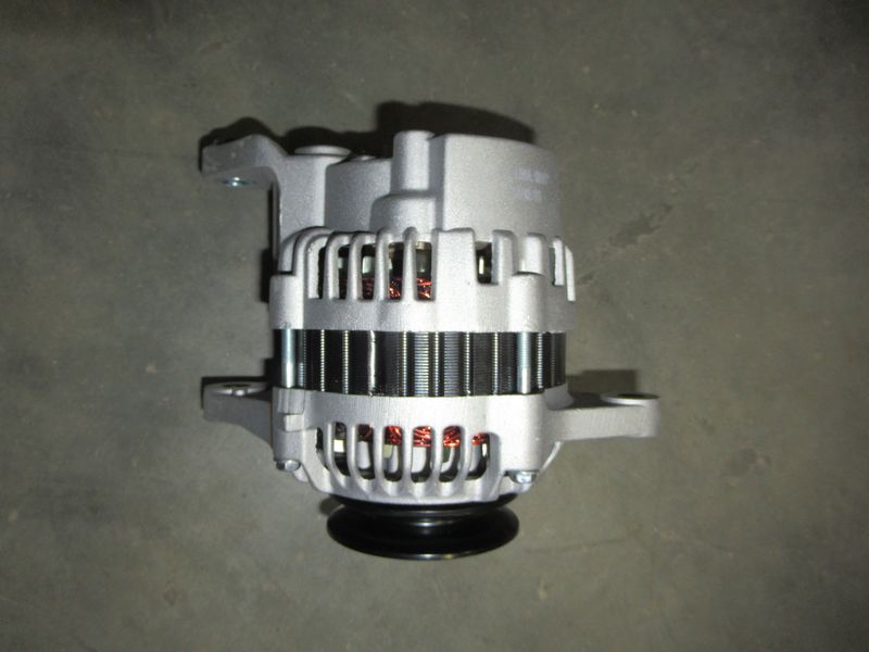 Генератор 32A68-10201