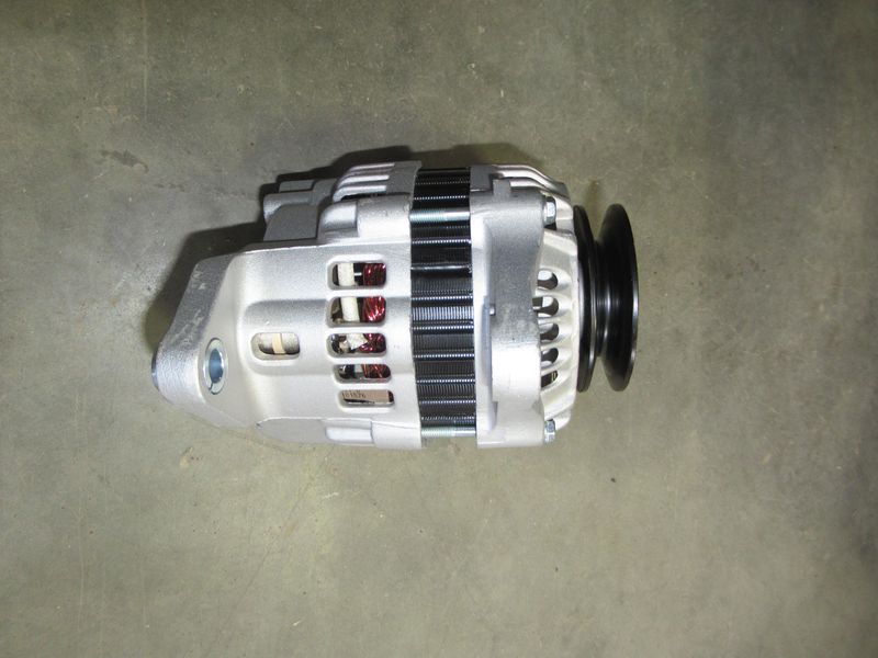 Генератор 32A68-10201