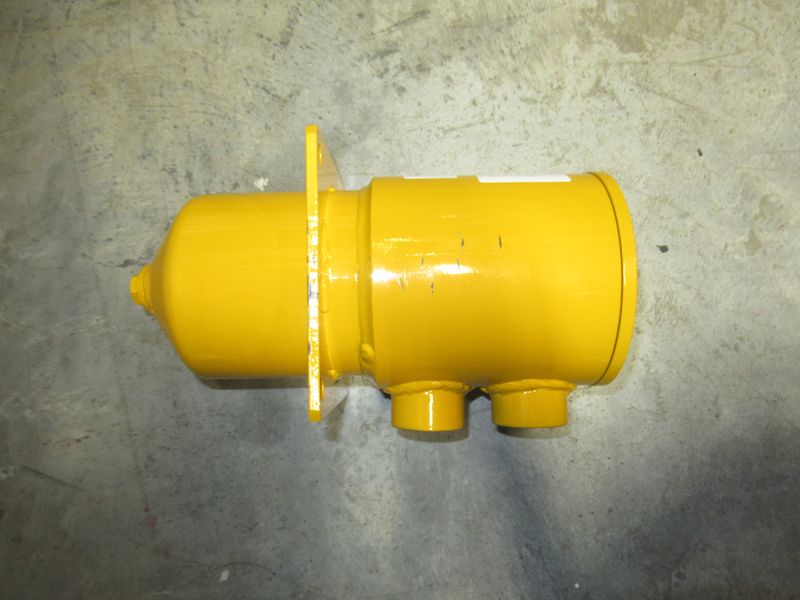 Элемент фильтра АКПП всасывающий CDM835N