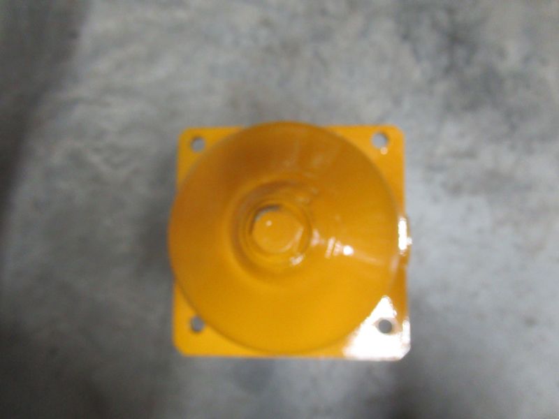 Элемент фильтра АКПП всасывающий CDM835N