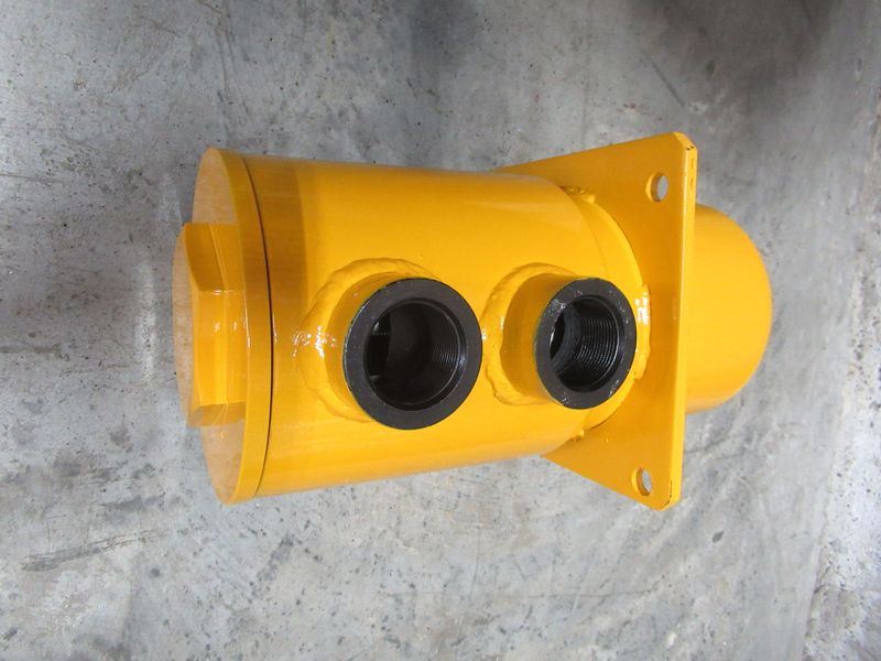 Элемент фильтра АКПП всасывающий CDM835N