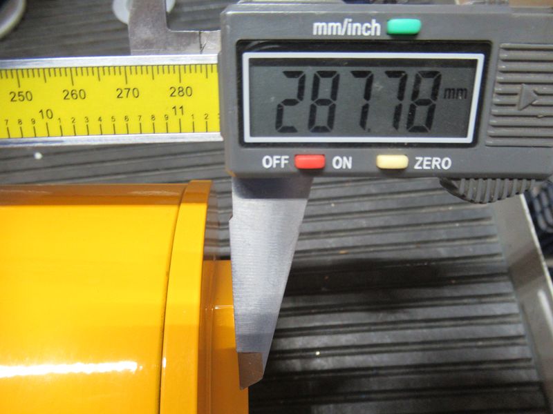 Элемент фильтра АКПП всасывающий CDM835N