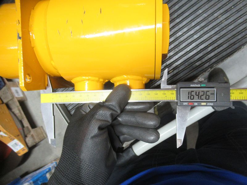Элемент фильтра АКПП всасывающий CDM835N