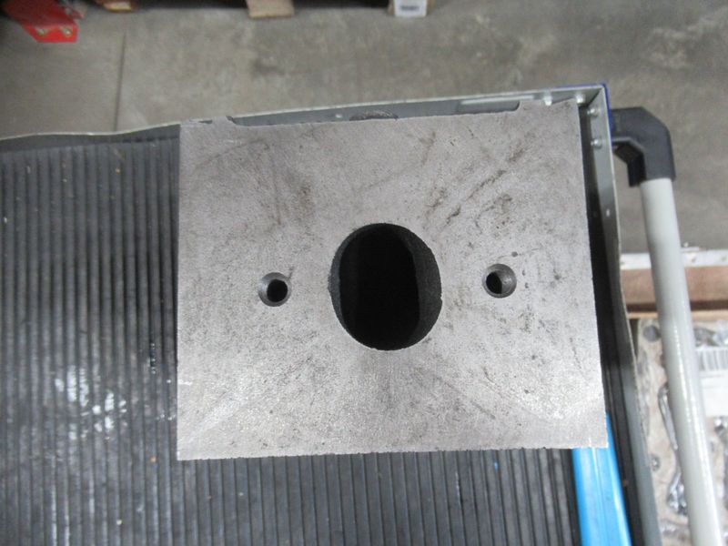 Головка блока цилиндров WD615/WD10
