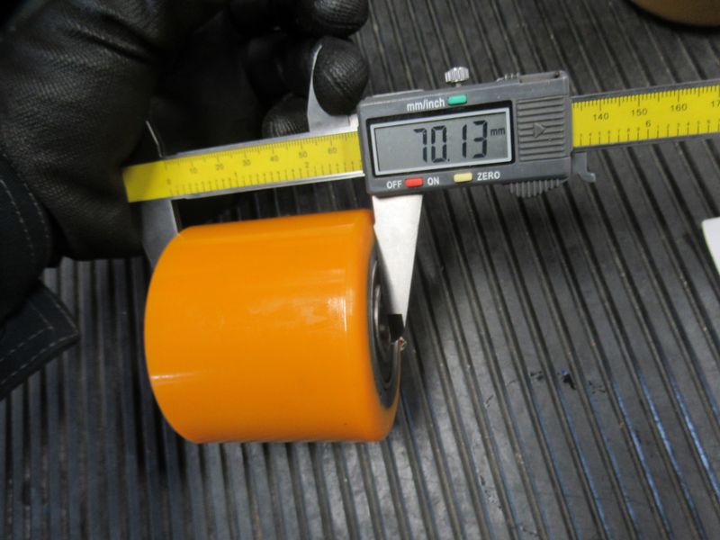 Ролик 502398510002