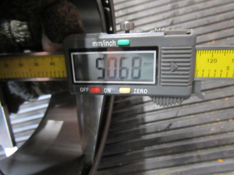 Подшипник 52324001901
