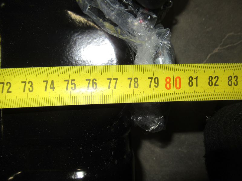 Радиатор 230С2-10202