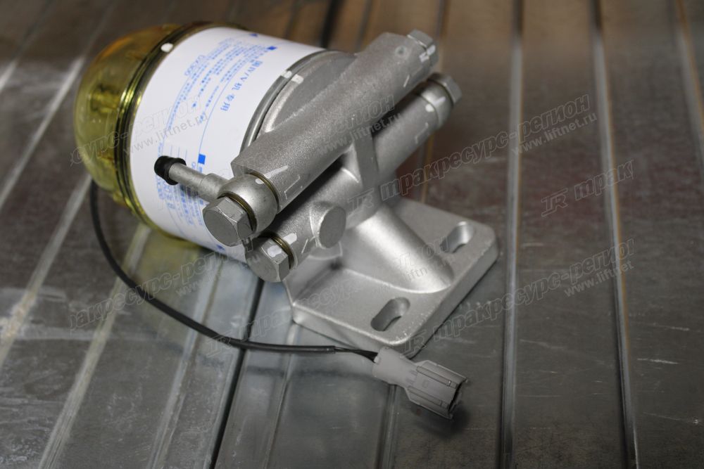 Сепаратор масла и воды DX300TR9-0000