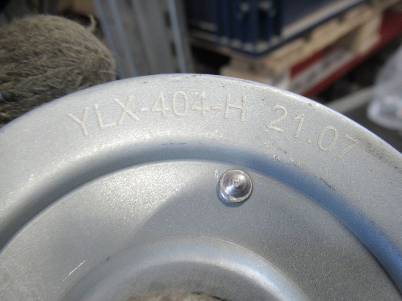 Фильтр гидравлический возвратный CDM816D