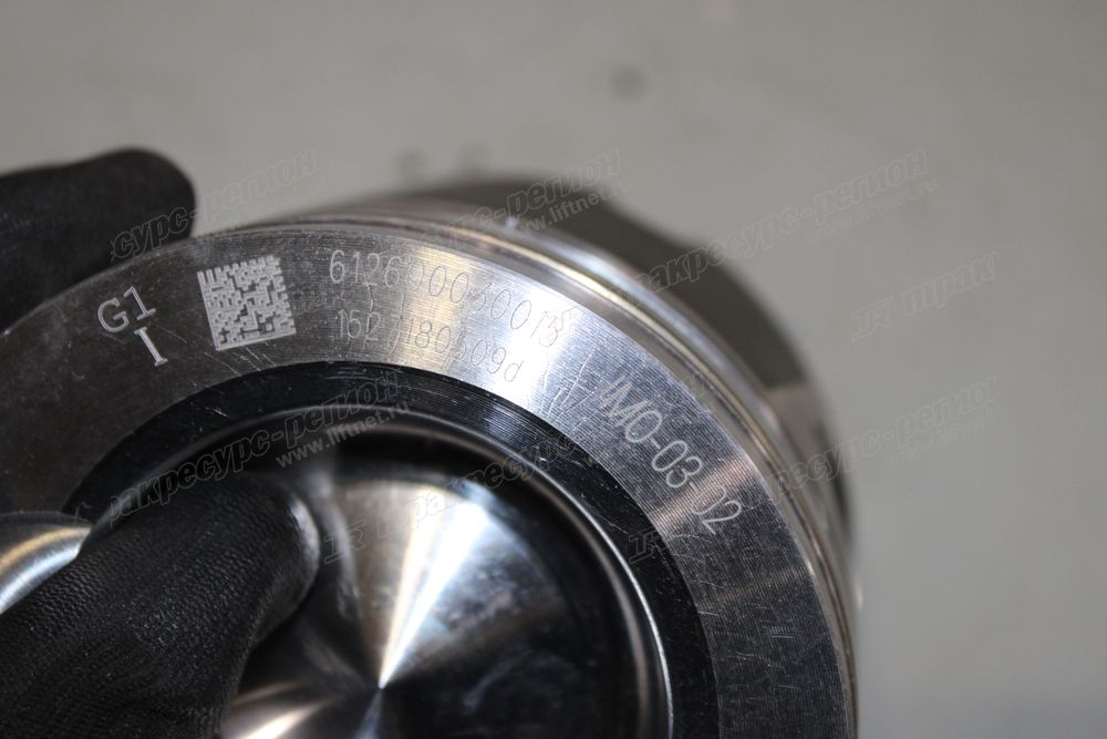 Поршень WD615