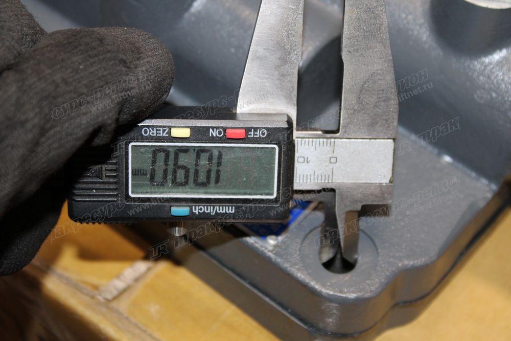 Гидрораспределитель ZL30.03.04II