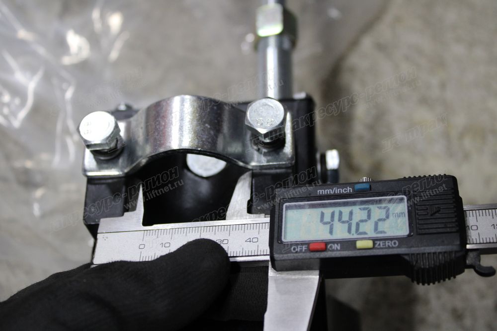Трос переключения скоростей ZL50G