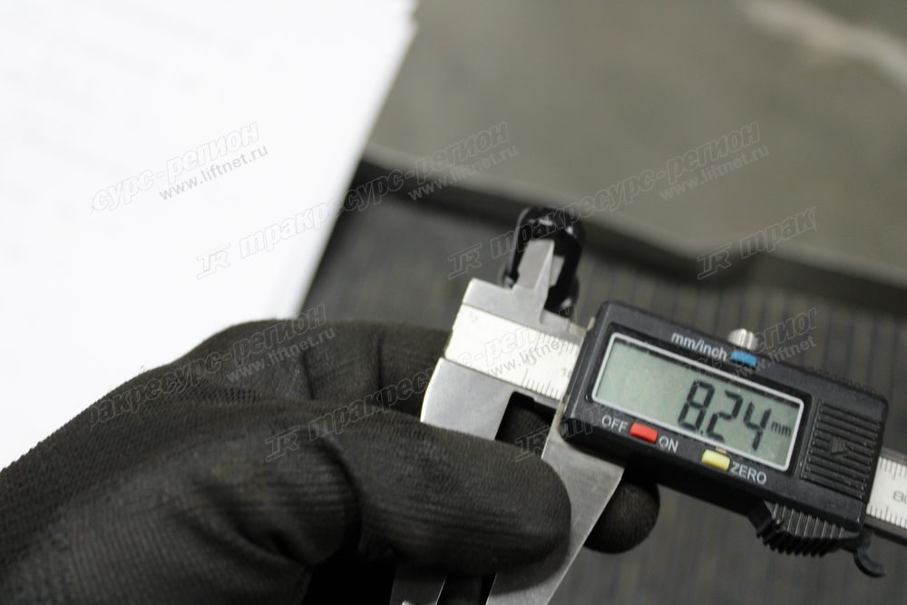 Амортизатор 508011010001