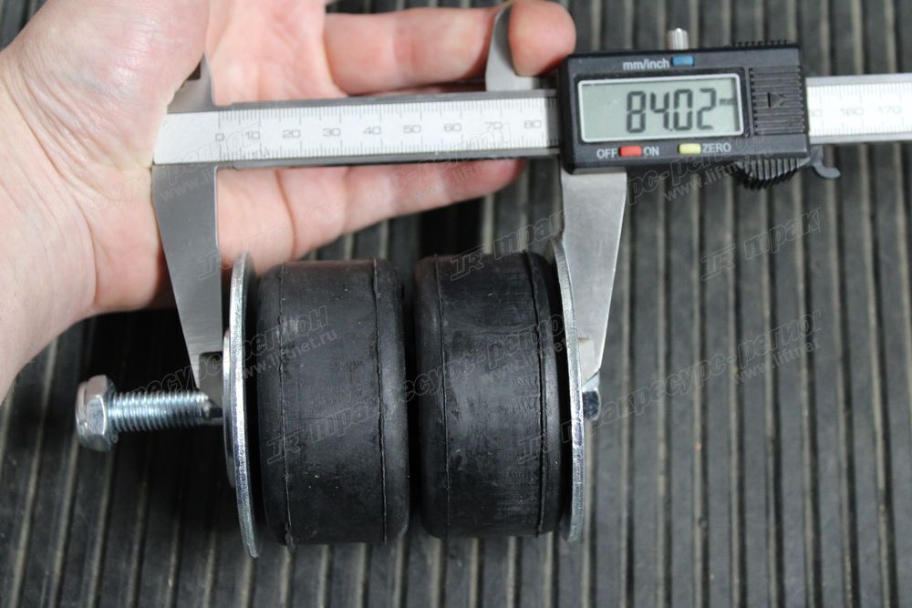 Подушка крепления двигателя НС 1-1,8t
