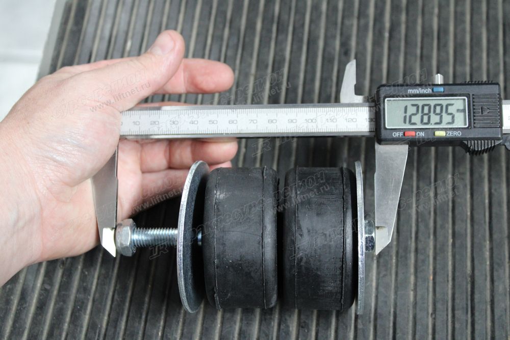 Подушка крепления двигателя НС 1-1,8t