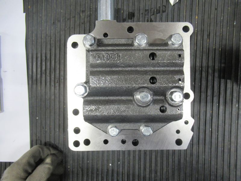 Электромагнитный клапан в сборе 1-3.5t