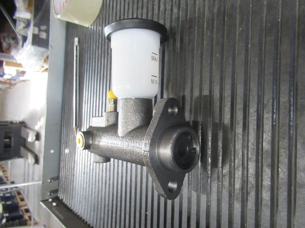 Цилиндр тормозной главный без усилителя НС 40-50 R-series