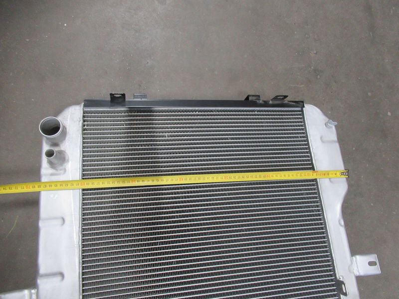 Радиатор HC 40-50 mini R-series