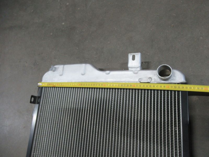 Радиатор HC 40-50 mini R-series