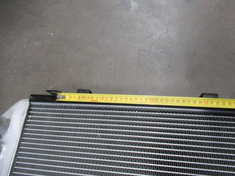 Радиатор HC 40-50 mini R-series