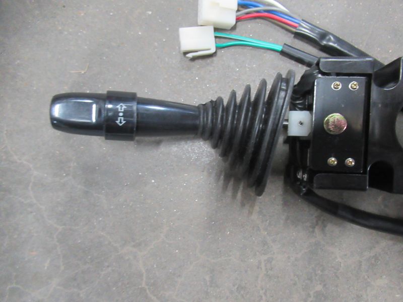 Реверс HC 10-30 J-series