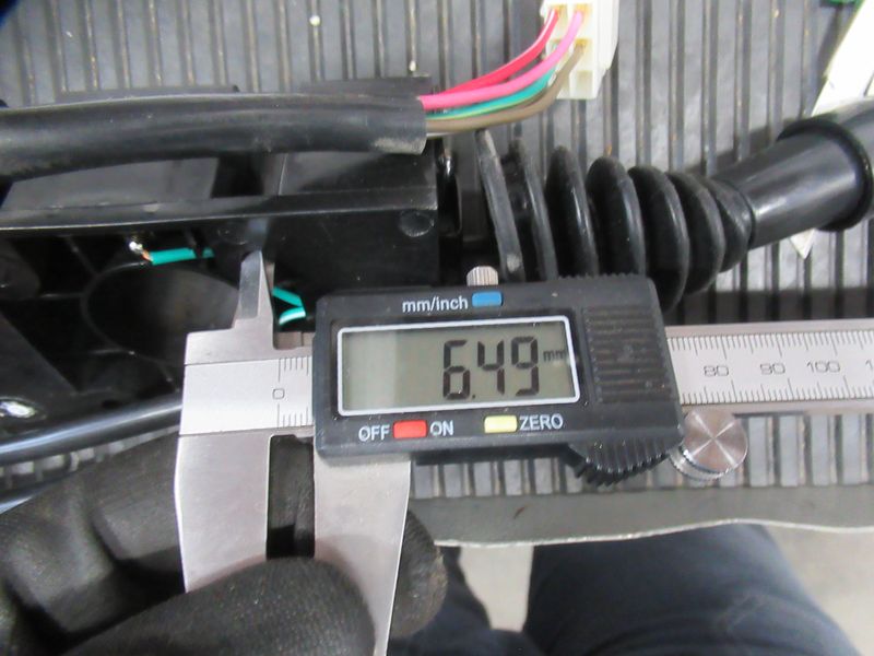 Реверс HC 10-30 J-series