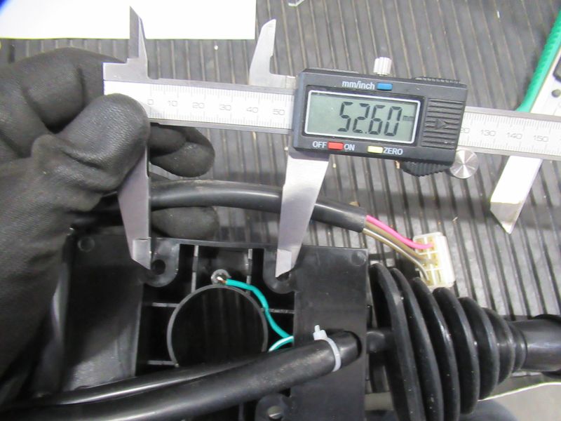 Реверс HC 10-30 J-series