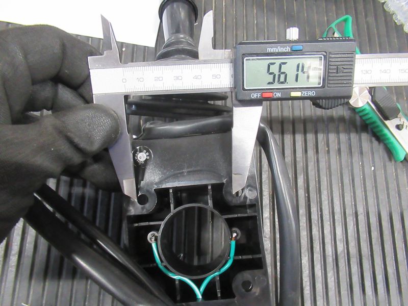Реверс HC 10-30 J-series