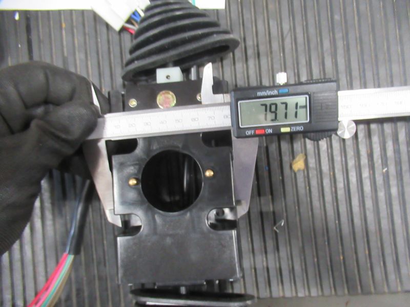 Реверс HC 10-30 J-series