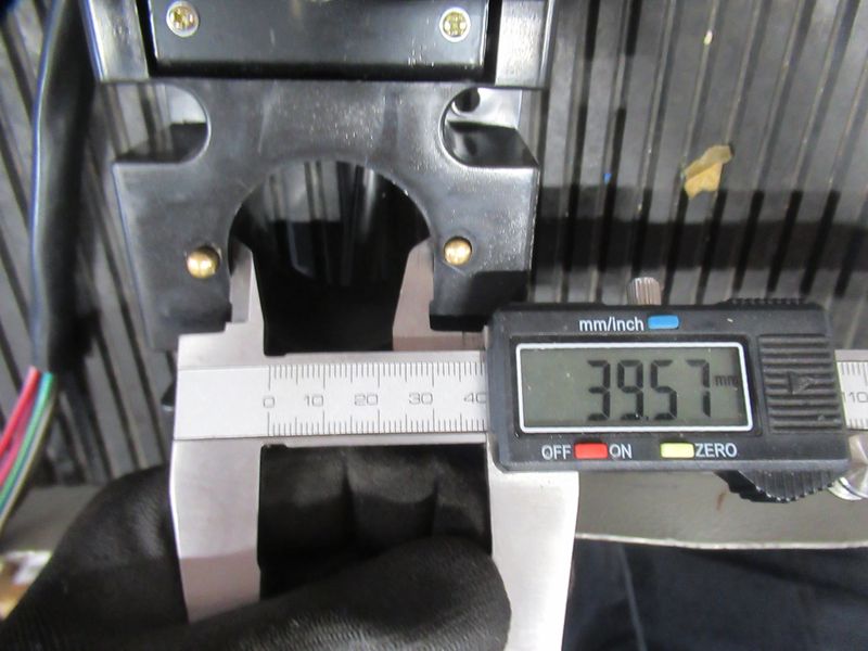 Реверс HC 10-30 J-series