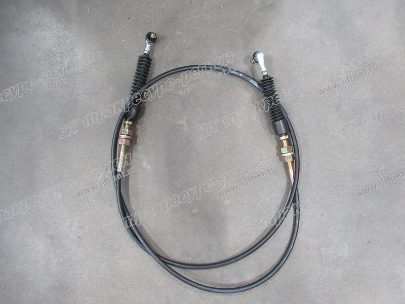 Трос газа 60101100518