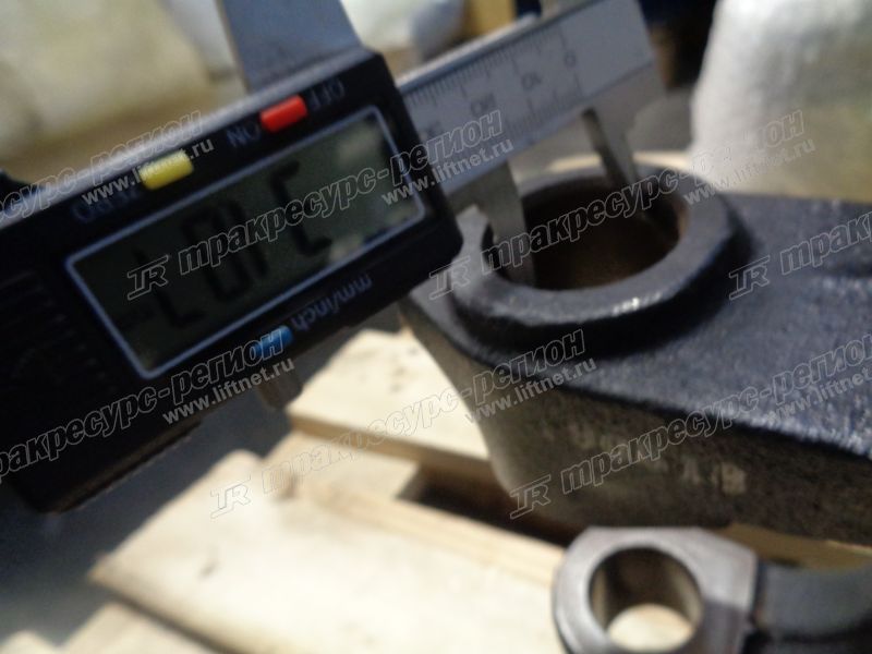 Мост управляемый 40002-FJ101