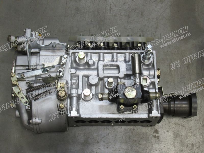 ТНВД - WD615