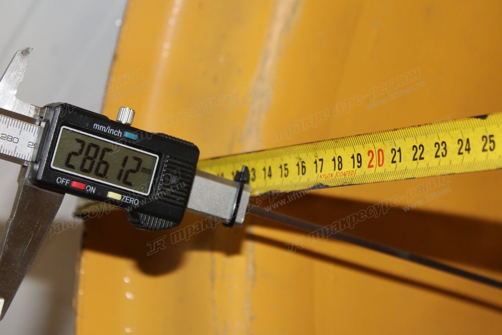 Диск колесный XG955