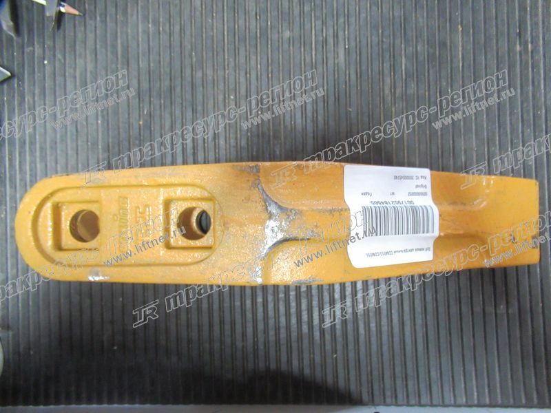 Зуб ковша центральный CDM853/CDM856
