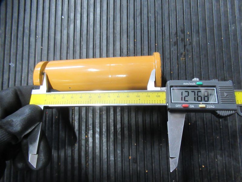 Палец буксировочный LG863/CDM856/CDM853