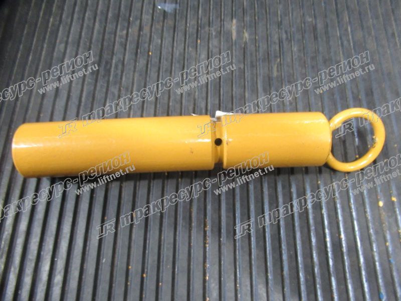 Палец буксировочный CDM835