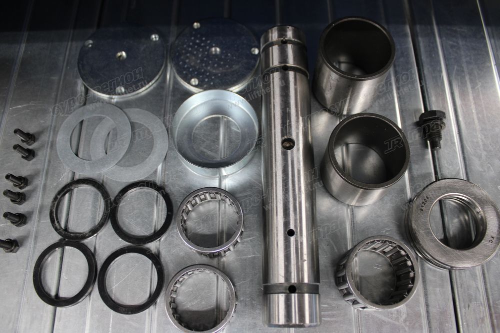 Ремкомплект шкворня  CPCD40/45/50 mini R-series