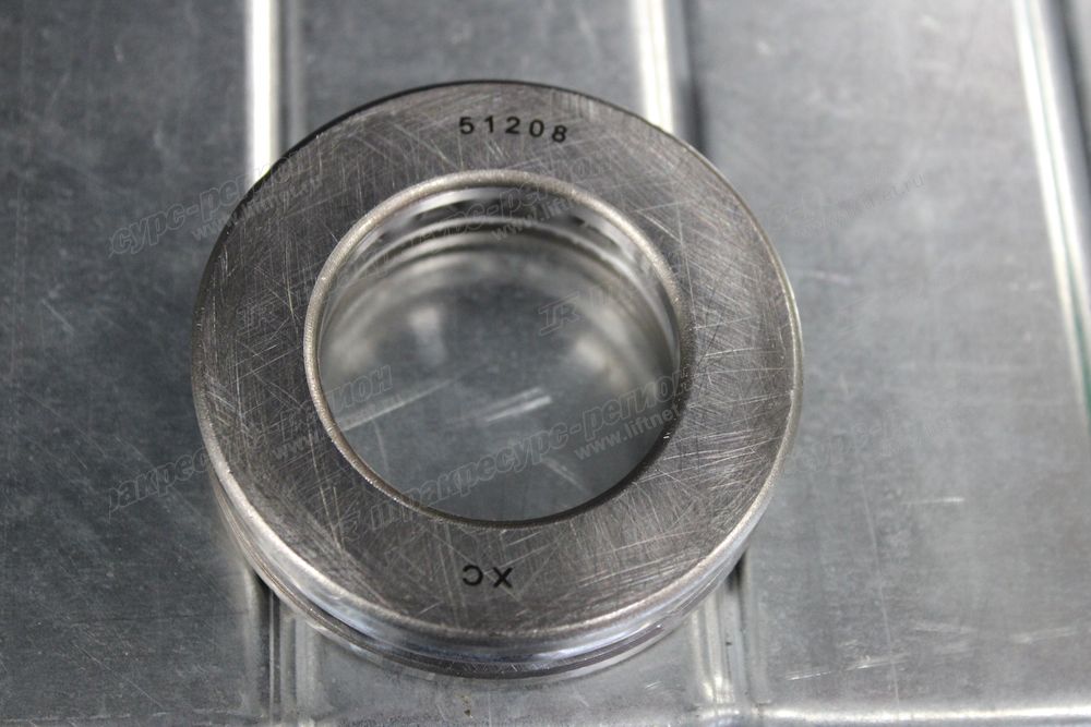 Ремкомплект шкворня  CPCD40/45/50 mini R-series