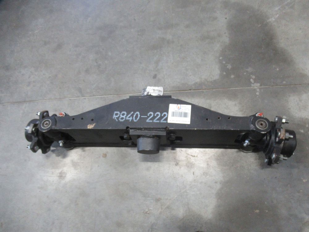 Мост управляемый в сборе R840-220000-000