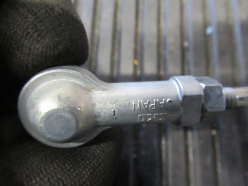 Тяга педали сцепления N163-515000-000