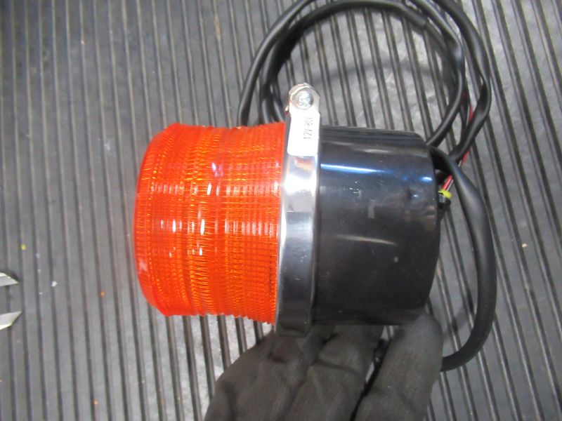 Маяк проблесковый NC9717-707100-000