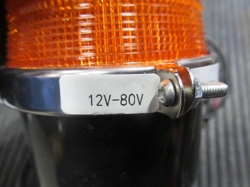 Маяк проблесковый NC9717-707100-000