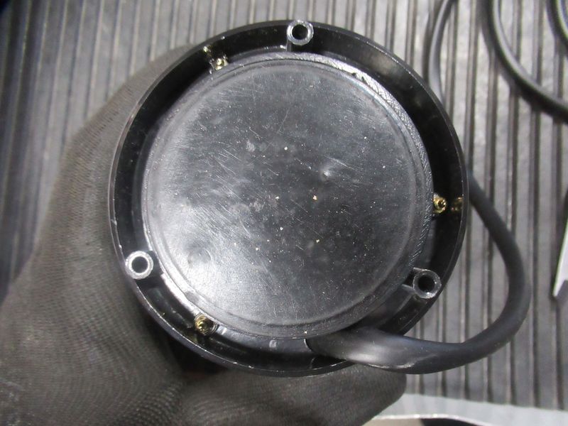 Маяк проблесковый NC9717-707100-000