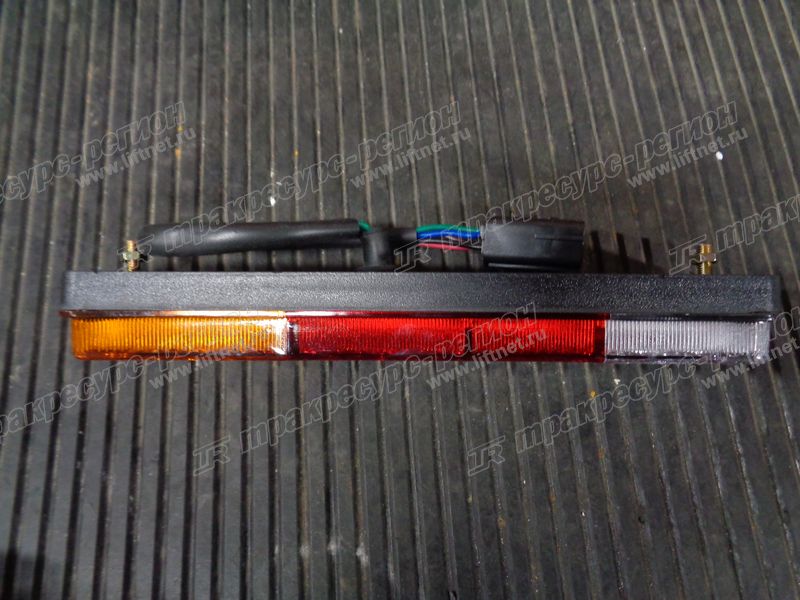 Фонарь задний комбинированный JP255-706000-000