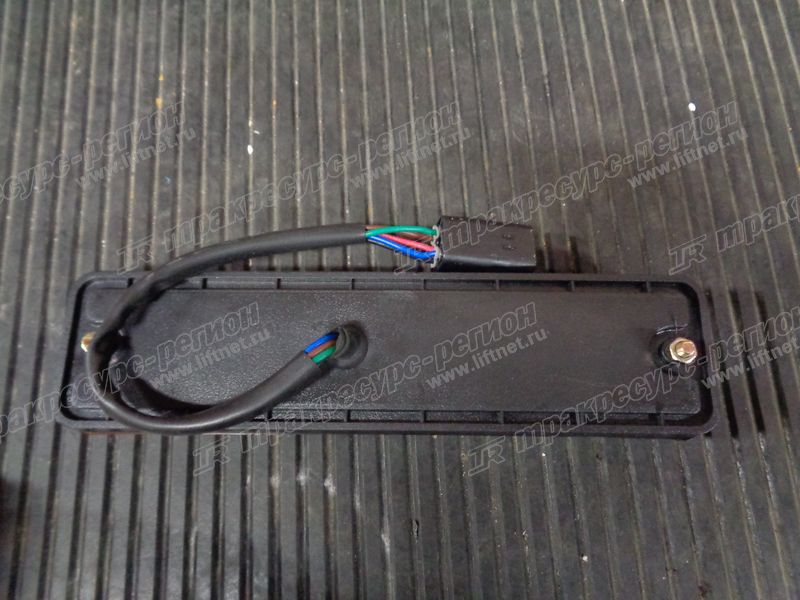 Фонарь задний комбинированный JP255-706000-000