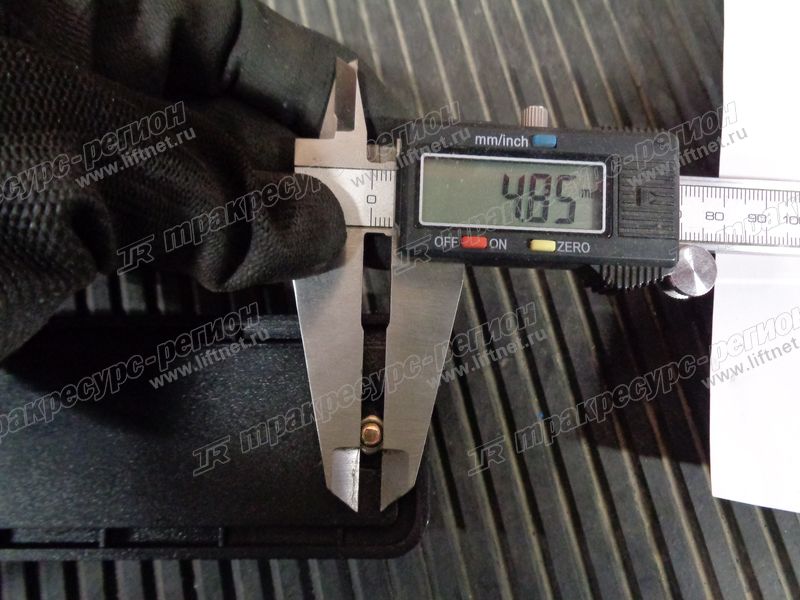 Фонарь задний комбинированный JP255-706000-000